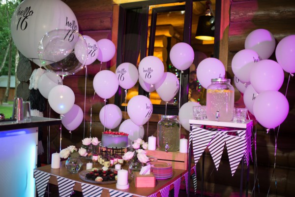 Hello 16!!! - Фото 66