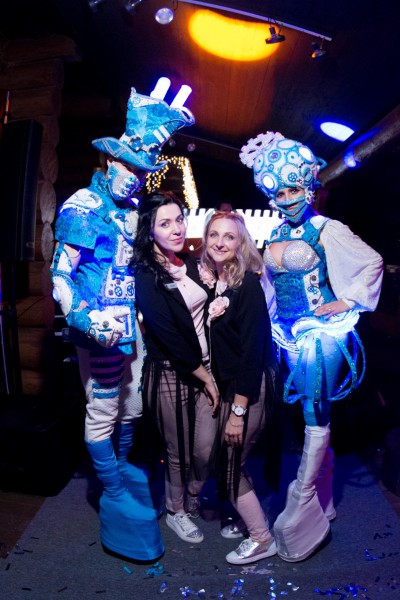 Hello 16!!! - Фото 92