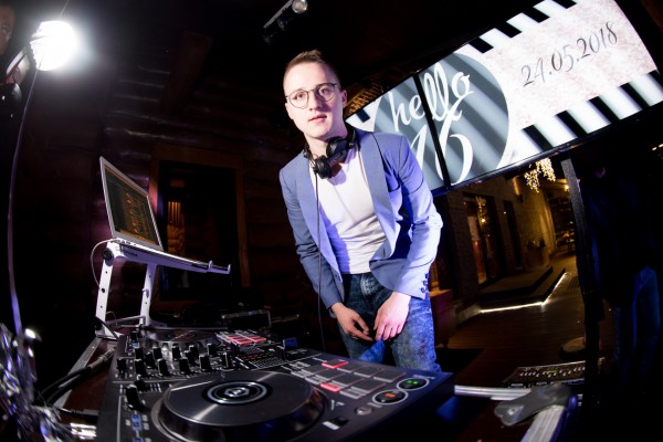 Hello 16!!! - Фото 96