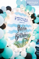 Rotonda Birthday Party! - Фото 105