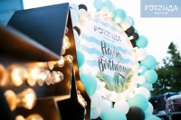 Rotonda Birthday Party! - Фото 107