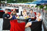 Rotonda Birthday Party! - Фото 111