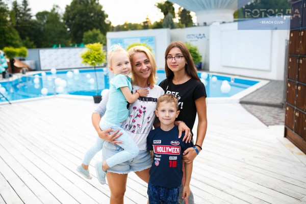 Rotonda Birthday Party! - Фото 114