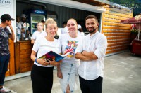 Rotonda Birthday Party! - Фото 121