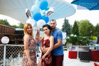 Rotonda Birthday Party! - Фото 123