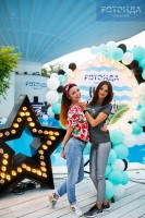 Rotonda Birthday Party! - Фото 129