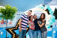 Rotonda Birthday Party! - Фото 131