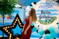 Rotonda Birthday Party! - Фото 141