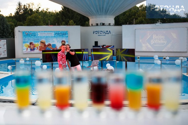 Rotonda Birthday Party! - Фото 148