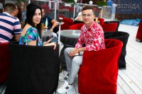 Rotonda Birthday Party! - Фото 153