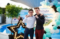 Rotonda Birthday Party! - Фото 155