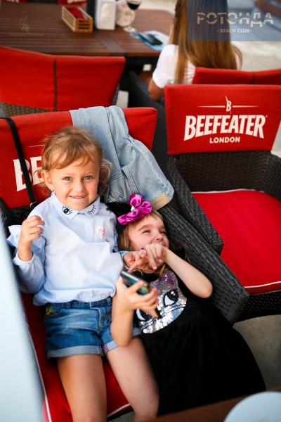 Rotonda Birthday Party! - Фото 162