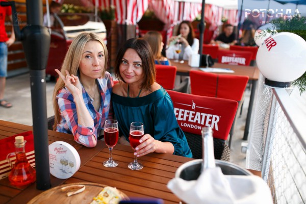 Rotonda Birthday Party! - Фото 164