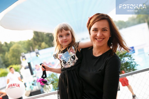 Rotonda Birthday Party! - Фото 166