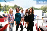 Rotonda Birthday Party! - Фото 169