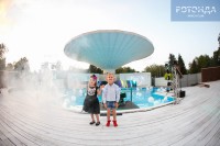 Rotonda Birthday Party! - Фото 171