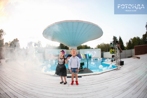 Rotonda Birthday Party! - Фото 170