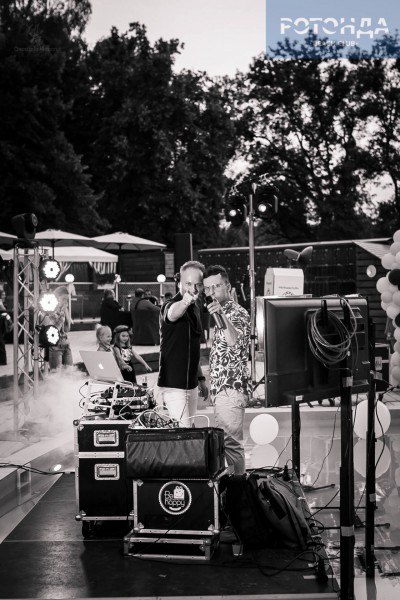 Rotonda Birthday Party! - Фото 174