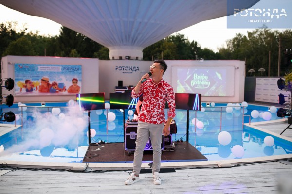 Rotonda Birthday Party! - Фото 4
