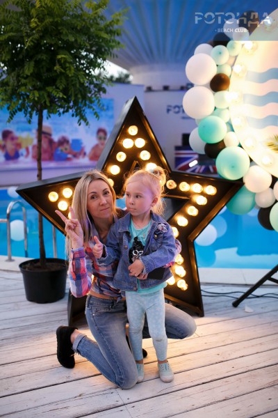 Rotonda Birthday Party! - Фото 6