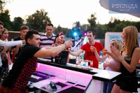 Rotonda Birthday Party! - Фото 11