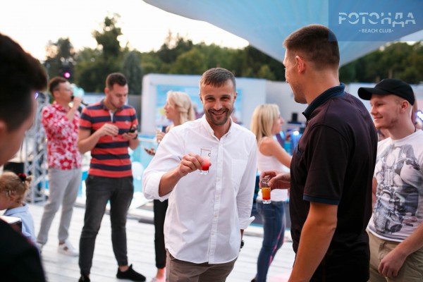 Rotonda Birthday Party! - Фото 12