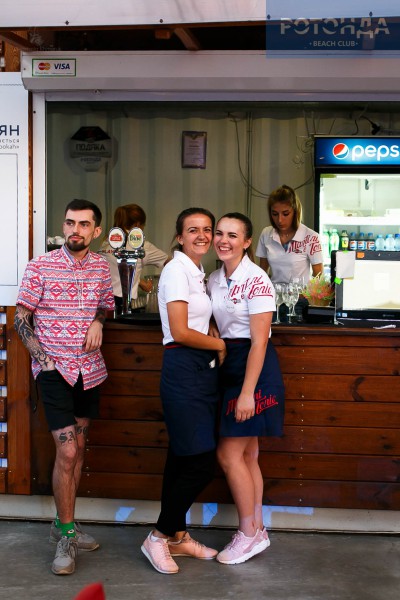 Rotonda Birthday Party! - Фото 14