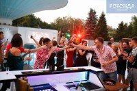 Rotonda Birthday Party! - Фото 17