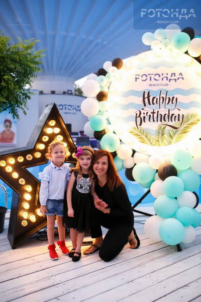 Rotonda Birthday Party! - Фото 18