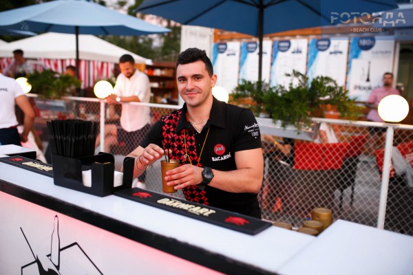 Rotonda Birthday Party! - Фото 24