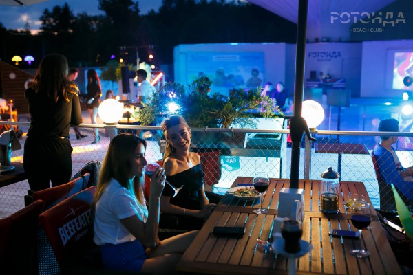 Rotonda Birthday Party! - Фото 32