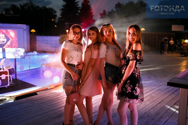 Rotonda Birthday Party! - Фото 52