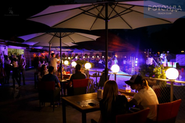 Rotonda Birthday Party! - Фото 58