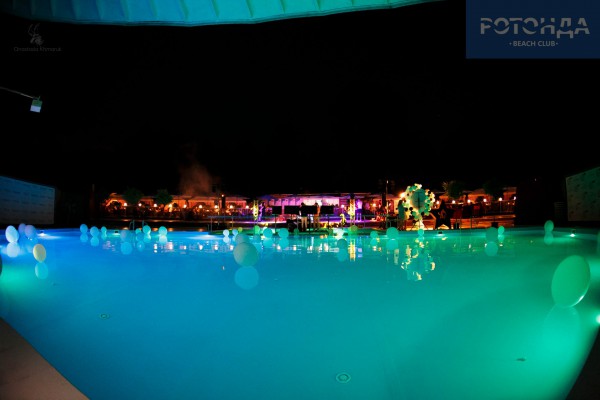 Rotonda Birthday Party! - Фото 60