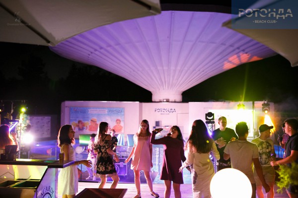 Rotonda Birthday Party! - Фото 62