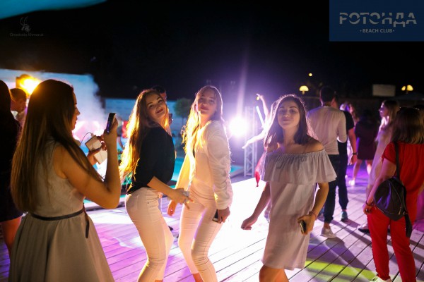 Rotonda Birthday Party! - Фото 68