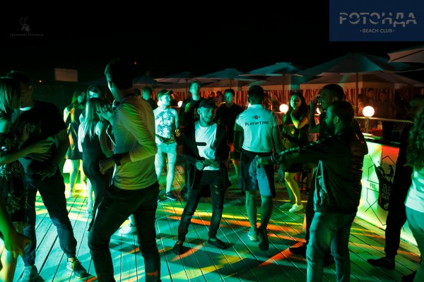 Rotonda Birthday Party! - Фото 74