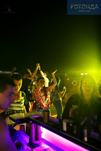 Rotonda Birthday Party! - Фото 80