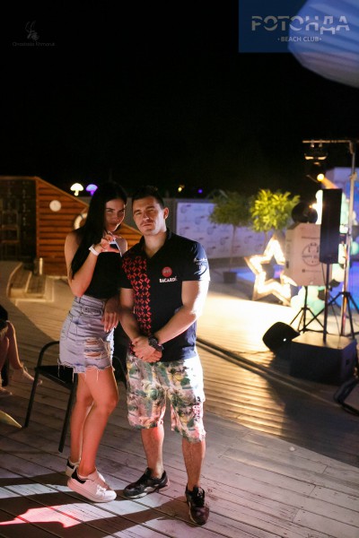 Rotonda Birthday Party! - Фото 88