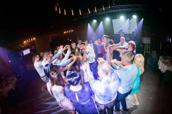 Андрій&Катя… - Фото 204