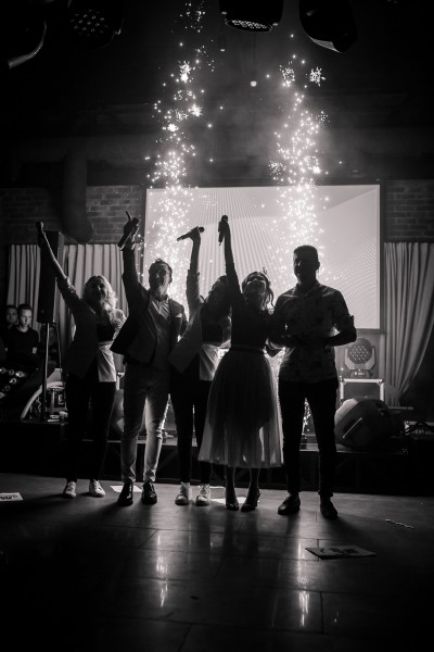 Андрій&Катя… - Фото 214