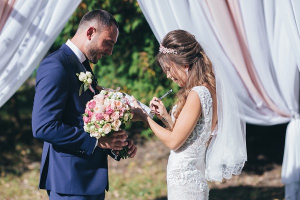 Андрій&Катя… - Фото 94