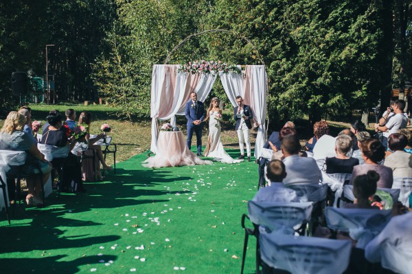 Андрій&Катя… - Фото 98