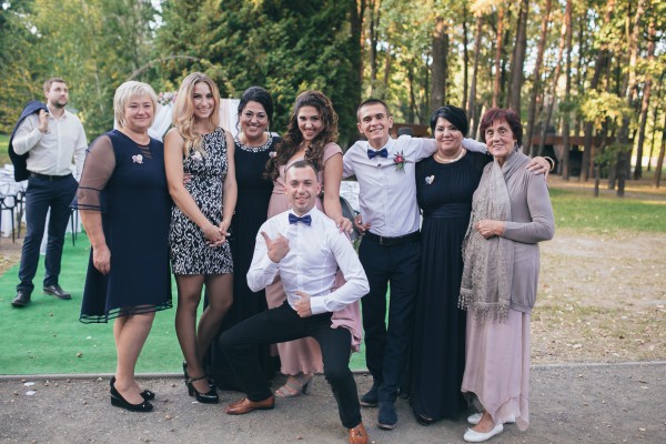 Андрій&Катя… - Фото 140