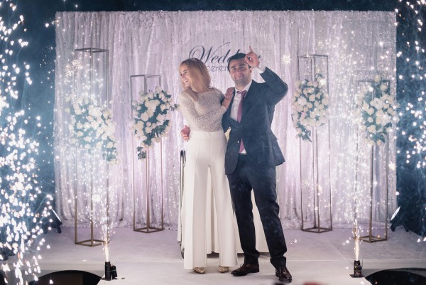 Ніджат&Ірина… - Фото 182