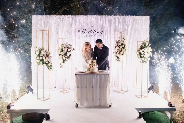 Весілля — сторінка 3 - Фото 3