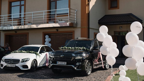 Ніджат&Ірина… - Фото 34