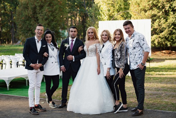 Ніджат&Ірина… - Фото 100