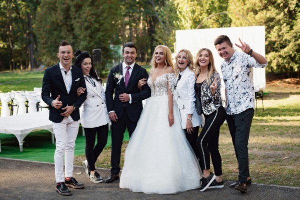 Ніджат&Ірина… - Фото 102