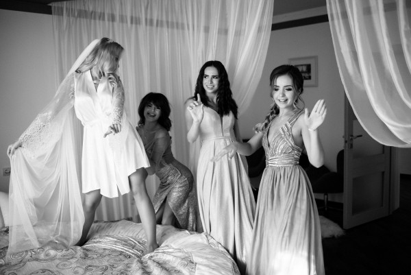 Ніджат&Ірина… - Фото 4